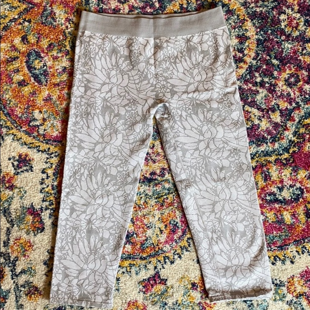 Fabletics Patterned Leggings - image 2